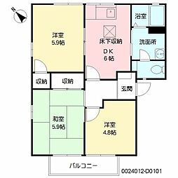 フィールドコート本城