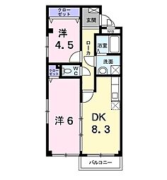 🉐敷金礼金0円！🉐鹿児島本線 黒崎駅 徒歩12分