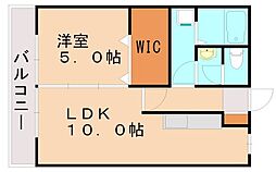 🉐敷金礼金0円！🉐コーポ上津役