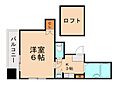 ダイナコートピア黒崎9階3.2万円