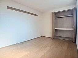 エル・シャルマンII 1階2DKのリビング/ダイニング