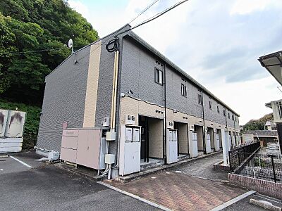 外観 外観