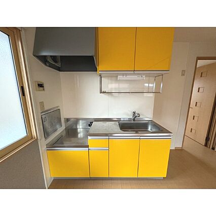 ラフィーネ水巻C_内装_1