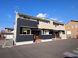 アバンツァートMII