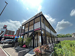 レオパレスアップヒル陣山