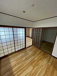 JR筑豊本線 二島駅 徒歩15分の賃貸マンション 3階4DKのリビング/ダイニング