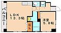 ライオンズマンション青山第31階5.2万円
