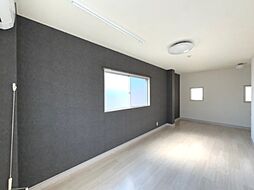 スマイルビル ワンルームの写真