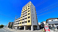 福岡県北九州市八幡西区大浦1丁目：物件画像／株式会社ルーム　折尾店