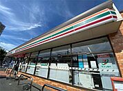 セブンイレブン 八幡大浦3丁目店 748m