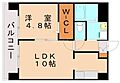 アルカーノ5階5.7万円