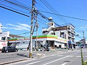 ミヨシストアー 730m