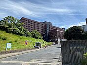 産業医科大学 954m