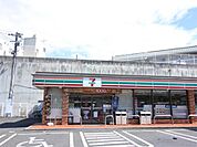 セブンイレブン 八幡浅川1丁目店 596m