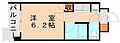 ギャラン黒崎6階2.9万円