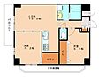 TGボナール浅川台B棟7階9.5万円
