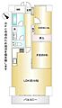 チェリス若松2階5.0万円