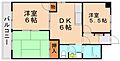 ライフ・モア本城B3階4.5万円