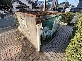 パンシオン森下  ｜ 福岡県北九州市八幡西区森下町（賃貸アパート1K・2階・19.00㎡） その14