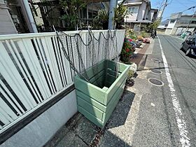 シティベール東筑  ｜ 福岡県北九州市八幡西区東筑2丁目（賃貸アパート1R・2階・19.00㎡） その13