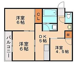 遠賀川駅 4.0万円