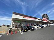 サンドラッグ 共立大前店 1000m