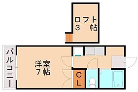 コンドミニアム医生ケ丘III  ｜ 福岡県北九州市八幡西区大浦1丁目（賃貸マンション1K・1階・20.53㎡） その2