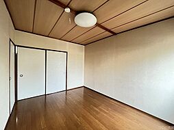コーポミニ 2Kの写真