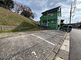 シティーベール浅川台  ｜ 福岡県北九州市八幡西区浅川台2丁目（賃貸アパート1R・1階・19.80㎡） その17