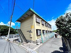 プラザ・ドゥ・コリーナ  ｜ 福岡県北九州市八幡西区屋敷1丁目（賃貸アパート1R・2階・16.00㎡） その12