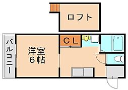 🉐敷金礼金0円！🉐筑豊本線 本城駅 徒歩32分