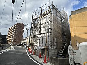 ＦｏｕｒＳｅａｓｏｎｓ菅原  ｜ 福岡県北九州市八幡西区菅原町（賃貸アパート1K・1階・25.03㎡） その3