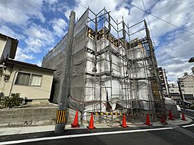 ＦｏｕｒＳｅａｓｏｎｓ菅原  ｜ 福岡県北九州市八幡西区菅原町（賃貸アパート1K・1階・25.03㎡） その5