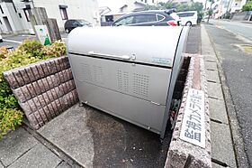 セジュール中央  ｜ 福岡県中間市中央4丁目（賃貸アパート2LDK・2階・56.30㎡） その16