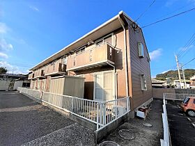 シティハウスれんげじ  ｜ 福岡県中間市岩瀬1丁目（賃貸アパート2LDK・2階・47.86㎡） その1