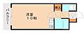 アーバンポート折尾学園都市2階3.3万円