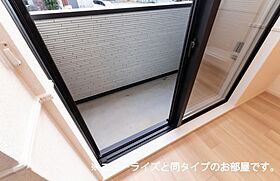 レジデンシア  ｜ 福岡県遠賀郡水巻町杁2丁目（賃貸アパート1LDK・1階・44.70㎡） その12