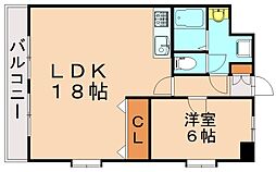 筑豊電気鉄道 永犬丸駅 徒歩2分