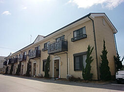 リバティツゥB棟