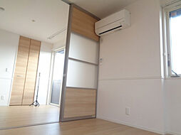 ウインズ23 101 1階1LDKのリビング/ダイニング