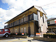 滋賀県長浜市四ツ塚町：物件画像／株式会社エム・ジェイホーム　近江八幡中央店