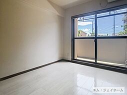 十一屋DOA 105 1階1Kのリビング/ダイニング