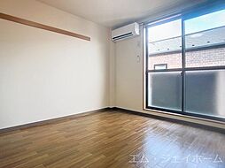 プレジール五反田 101 1階1Kのリビング/ダイニング