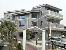 パディ・アイ・マンション