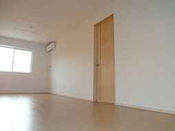 コーポ勢多七番館 103 1階1LDKのリビング/ダイニング