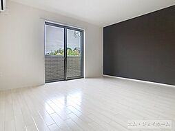 Le Ciel 105 1階1Kのリビング/ダイニング