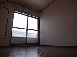 ハイツ宮野裏 205 2階1Kのリビング/ダイニング