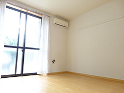 ＭＵＬＢＥＲＲＹ　ＨＯＵＳＥ（マルベリーハウス） 205 2階1Kのリビング/ダイニング