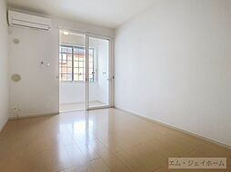 アルドーレＡ 102 1階1LDKのリビング/ダイニング