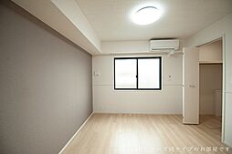 ＧＲＥＥＮＡＷＡＹII 105 1階1LDKのリビング/ダイニング